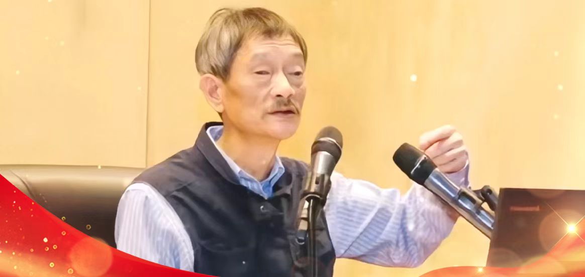 李小文：“布鞋院士”的遥感人生