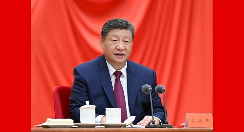 习近平在二十届中央纪委五次全会上发表重要讲话强调 以更高标准更实举措推进全面从严治党 为实现“十五五”时期目标任务提供坚强保障