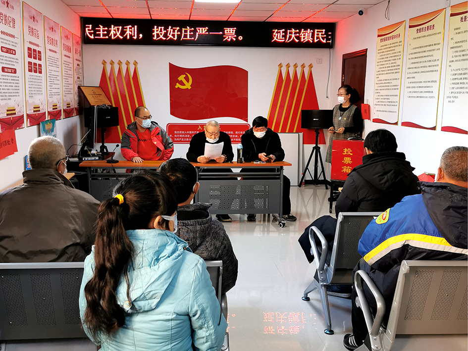 1 延庆镇纪委监督村党支部换届选举工作.jpg